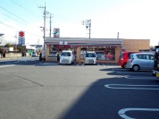 セブンイレブン東大和奈良橋6丁目店