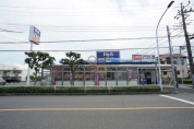 Big-A東大和奈良橋店