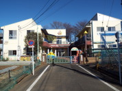 ひめゆり保育園