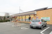 セブンイレブン小平回田店