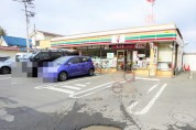 セブンイレブン小平大沼町２丁目店
