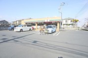 セブンイレブン東大和中央店