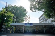 Big-A小平団地店