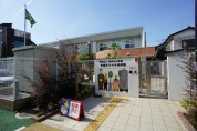 学園まるやま保育園