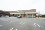 ウェルパーク小平小川橋店