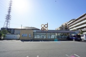 セブンイレブン小平小川上宿店