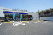 ローソン東大和新堀3丁目店