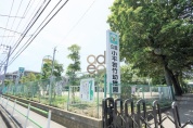 小平若竹幼稚園