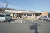 セブンイレブン東大和高木1丁目店