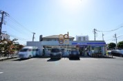 ローソン東大和清水5丁目店