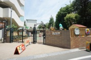 れんげ萩山保育園