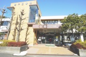 喜平図書館
