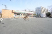 セブンイレブン東大和仲原1丁目店
