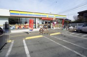 ミニストップ小平小川店
