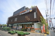 小平ファーマーズマーケット≪ムーちゃん広場≫