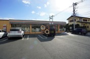 セブンイレブン小平仲町店