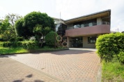 小川西町地域センター