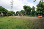 上新堀公園