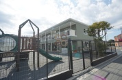 まなびの森保育園新小平