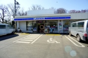 ローソン小平たかの台店