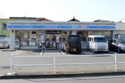 ローソン小平学園東町店