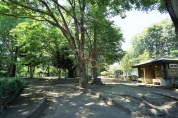 上水公園