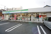ファミリーマート学園西町店