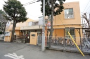 ふじみ保育園
