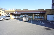 セブンイレブン小平喜平町１丁目店