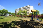 清原西公園