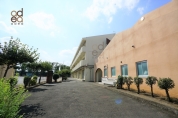 東村山市立富士見小学校