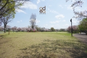 東村山中央公園