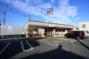 セブンイレブン東大和向原６丁目店