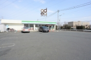 ファミリーマート東村山廻田町店