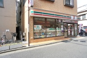 セブンイレブン小平駅南店