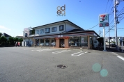 セブンイレブン東大和中央４丁目店