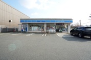 ローソン東大和中央店