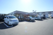 セブンイレブン東大和立野３丁目店