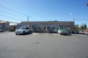 ミニストップ東大和芋窪店