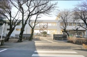 東村山市立第１中学校
