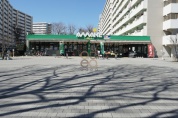 スーパーあまいけ萩山駅前店