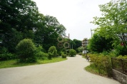 きつねっぱら公園