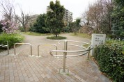 萩山四季の森公園