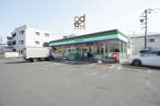ファミリーマート東村山富士見町店