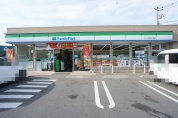 ファミリーマート立川上砂５丁目店