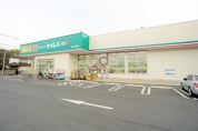 ドラッグストアセイムス小平天神町店
