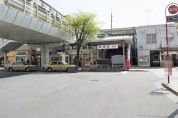 清瀬駅
