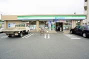 ファミリーマート小平大沼町二丁目店