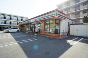 セブンイレブン小平小川東町１丁目店