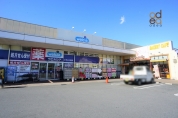 ウェルシア小平小川東店